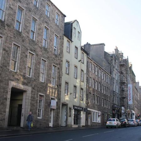 אדינבורו Royal Mile Apartment מראה חיצוני תמונה