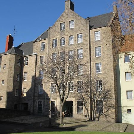 אדינבורו Royal Mile Apartment מראה חיצוני תמונה