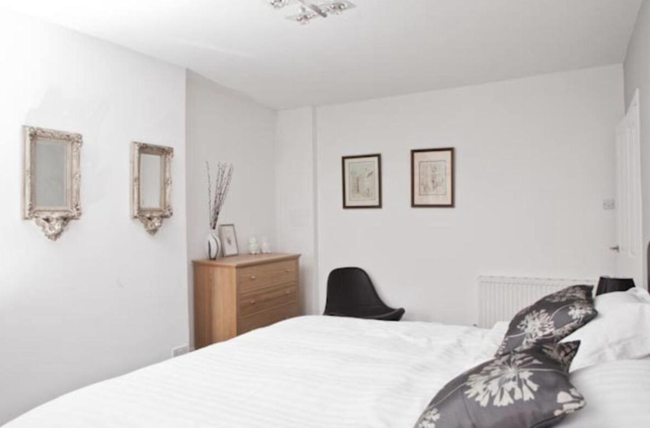 אדינבורו Royal Mile Apartment מראה חיצוני תמונה