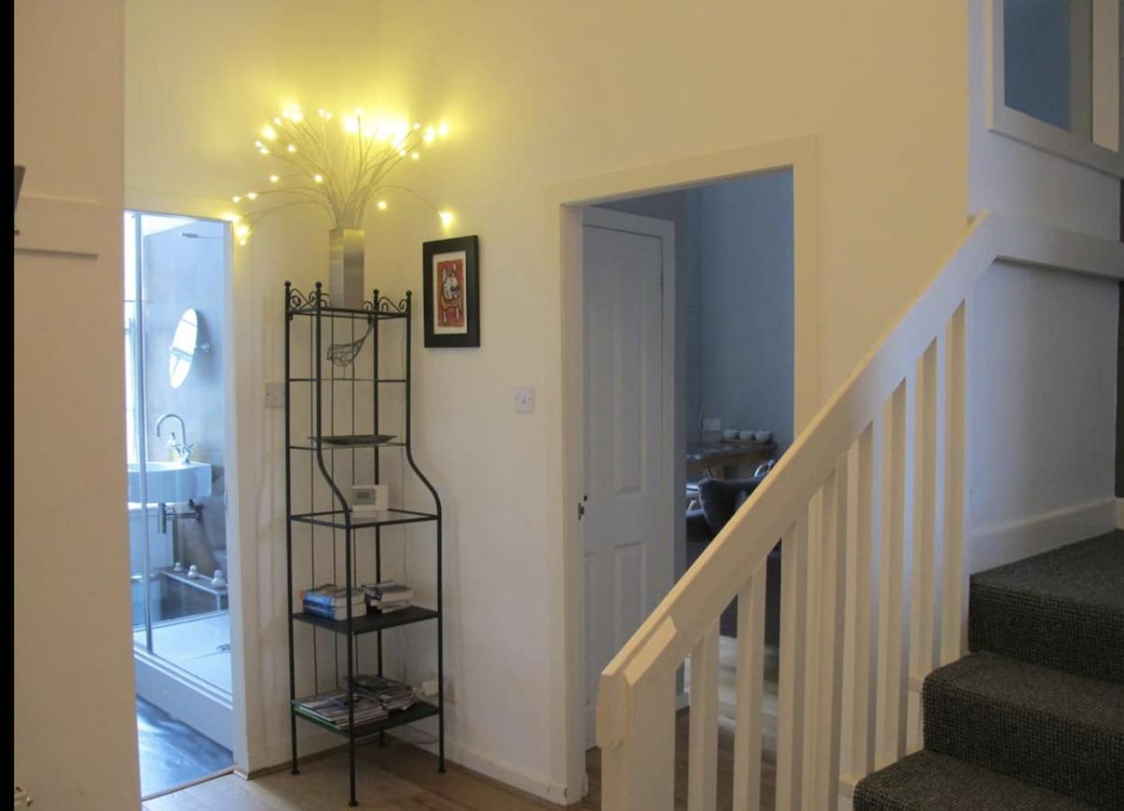 אדינבורו Royal Mile Apartment מראה חיצוני תמונה