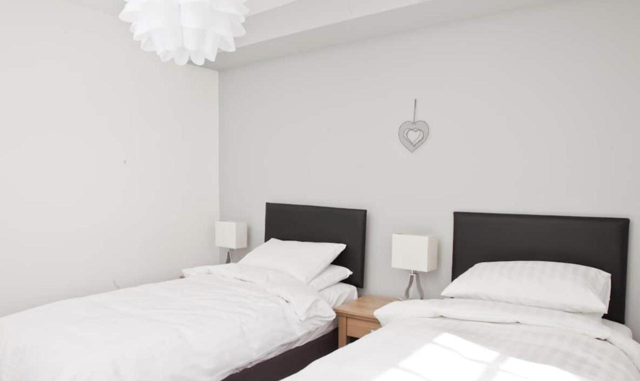 אדינבורו Royal Mile Apartment מראה חיצוני תמונה