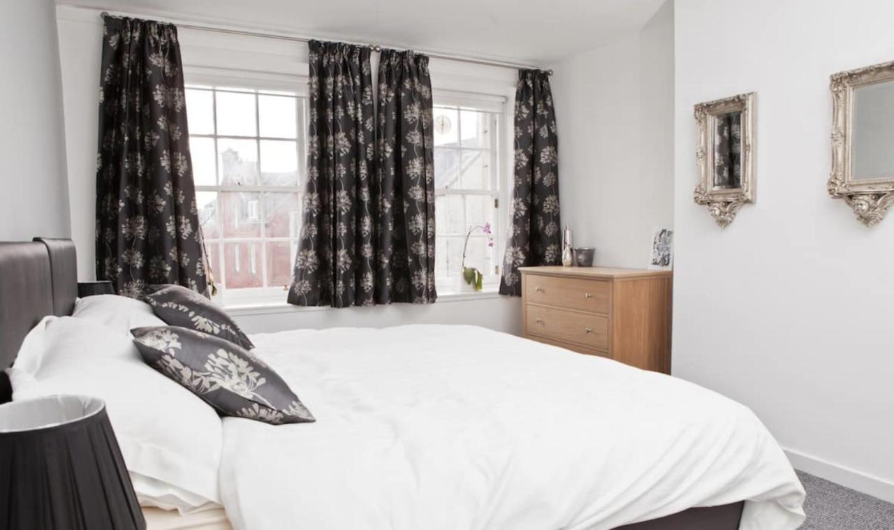 אדינבורו Royal Mile Apartment מראה חיצוני תמונה