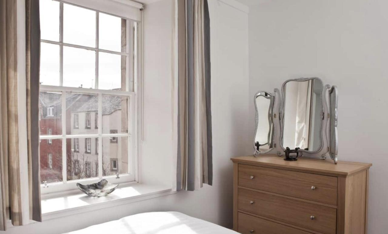 אדינבורו Royal Mile Apartment מראה חיצוני תמונה