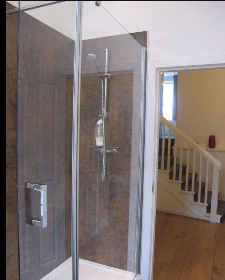 אדינבורו Royal Mile Apartment מראה חיצוני תמונה