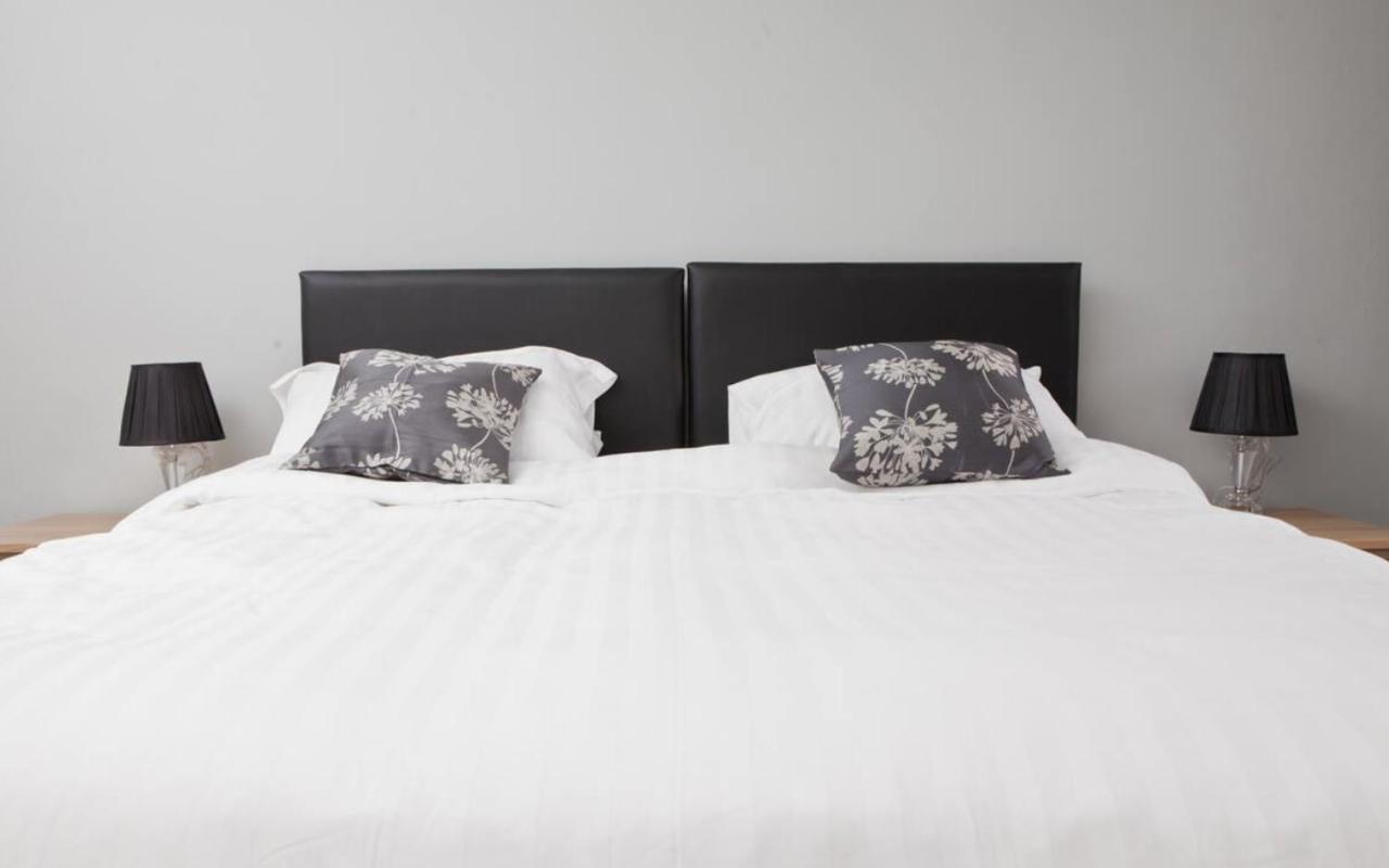 אדינבורו Royal Mile Apartment מראה חיצוני תמונה